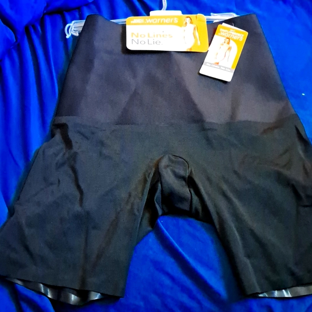 Ladies size small slimmer